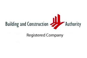Building Contract Authority Registration Company